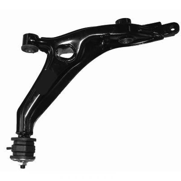 Draagarm  links HONDA CRV 97-02 ONDER