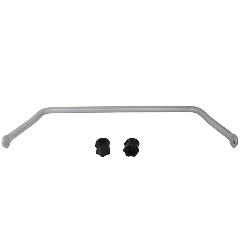 Whiteline Front Sway bar 33mm Heavy Duty Adjustable  Jeep Wrangler 2017-