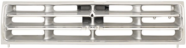 Grill Mitsubishi Pajero