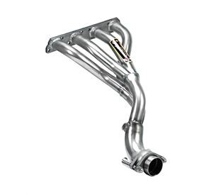 BMW MINI Cooper 1.6i (115 pk) 01 –› 06 Supersprint Manifold(LHD