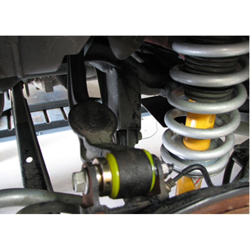 Whiteline Control Arm - Upper Outer Bushing  Subaru Legacy III BE-BH/Legacy IV BL-BP/Outback BE-BH 1999-2015