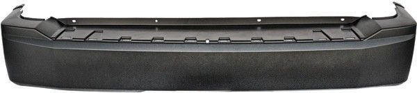 Bumper ACHTER LIBERTY 08->>