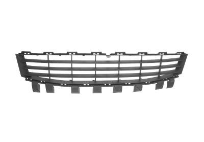voorbumpergrille, 02/2006-Renault Megane, 2002-2009