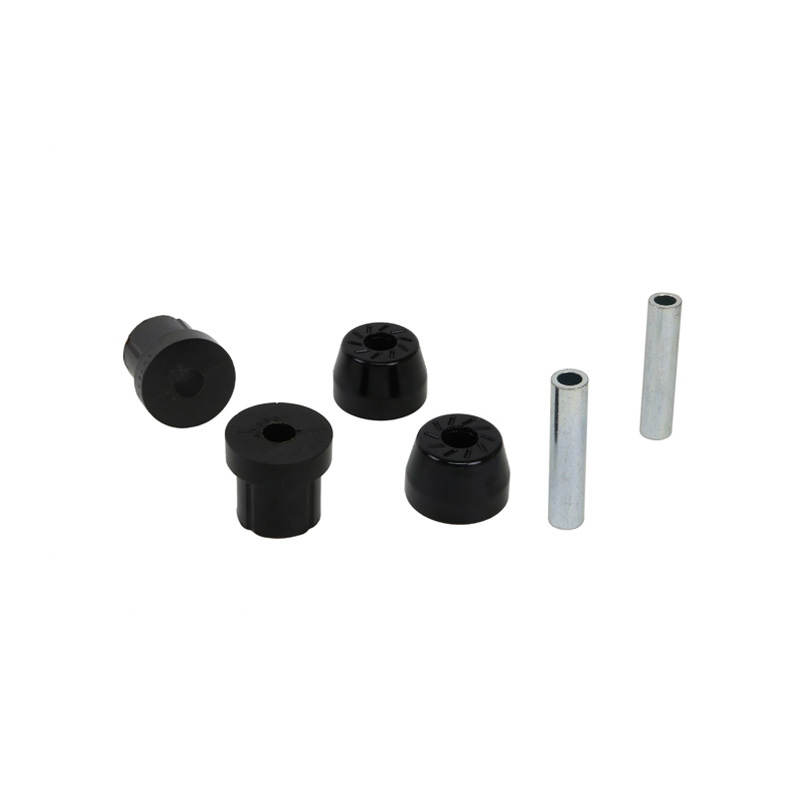 Whiteline Beam Axle - Front Bushing  Seat Toledo I 1L / Volkswagen Golf II 19E-1G1/Jetta II 1983-1999