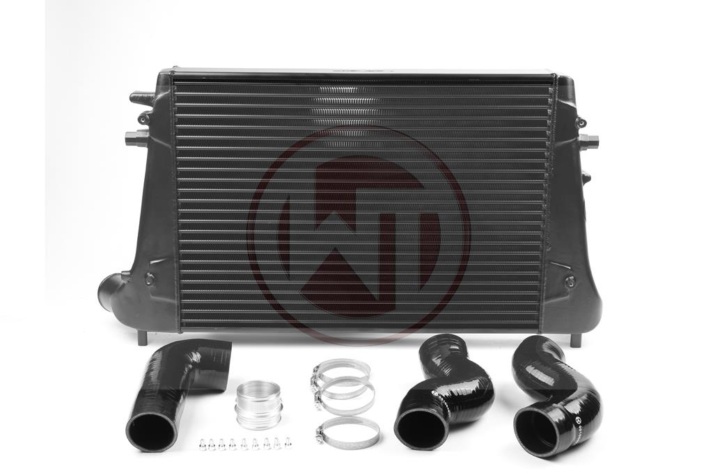 Intercooler Volkswagen Passat B7 2010-2014 1.8TSI, 2.0TSI Wagner Competition kit Gen.2