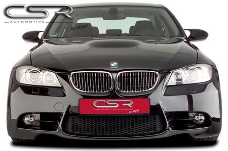Voorbumper BMW Serie 3 E90 / E91 OLine