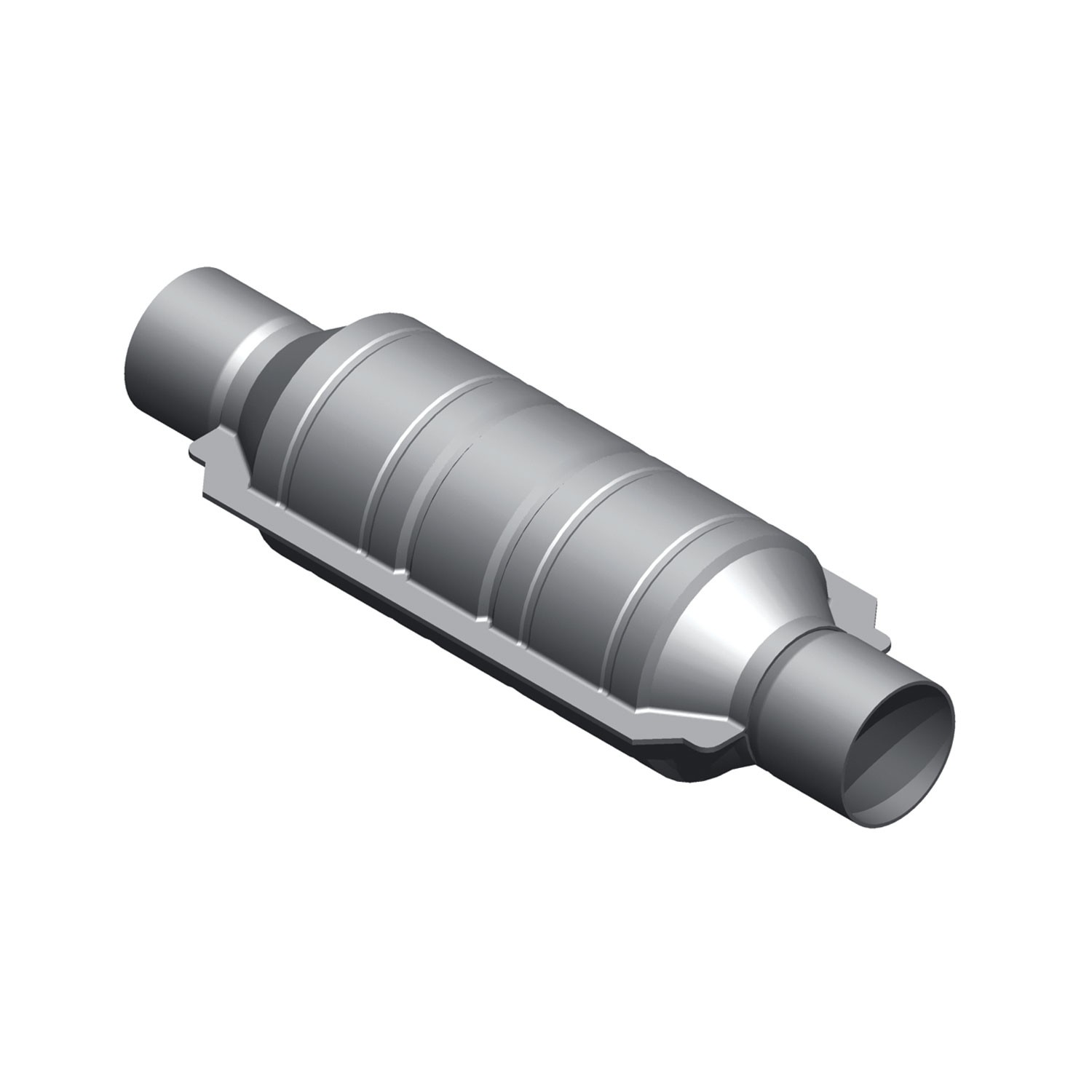 Catalysator Catalysator Univ 2.5" GM 3.8L Magnaflow Universele K