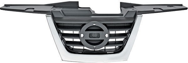 Grill midden Nissan Juke