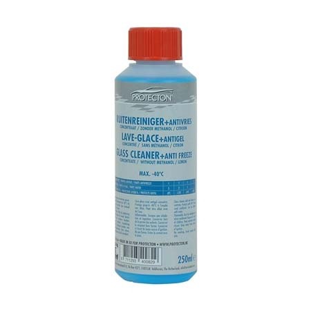 ANTI FREEZE