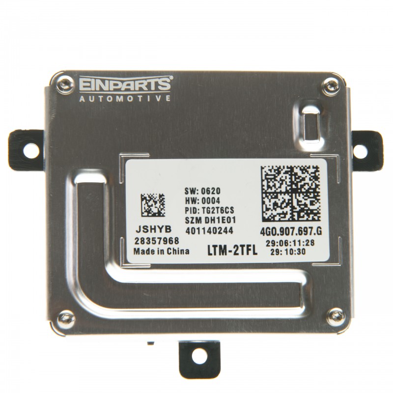 LED Driver Module OE Nr. AUDI, SEAT, SKODA, VW 4G0907397F, 4G0907697G