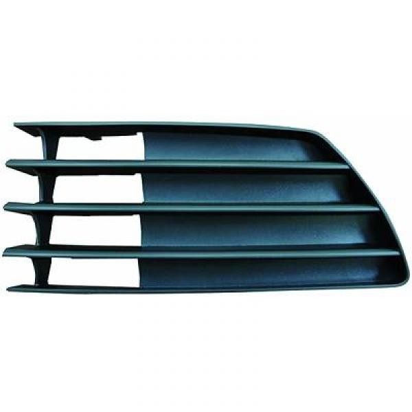 STOßST.GITTER linksTOYOTA iQ 09->>