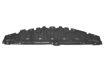 beschermplaat onder de motor, voorste gedeelte Mazda 3, 2003-200