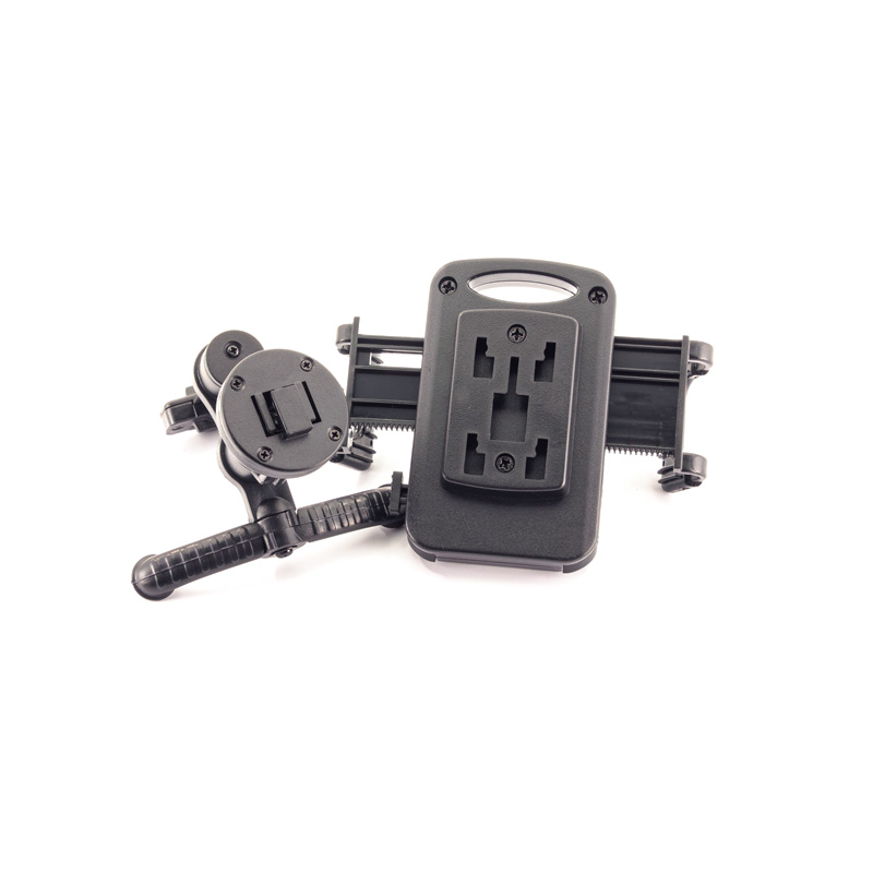 Universal Smartphone Holder with air vent mounting 50-100mm