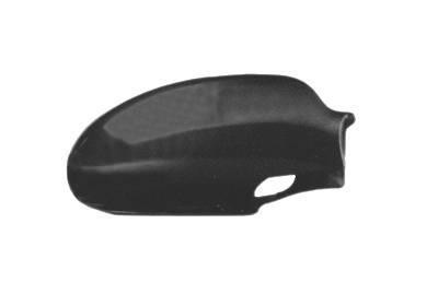 spiegel afdekkapje, in primer, links Ford Focus, 1998-2004