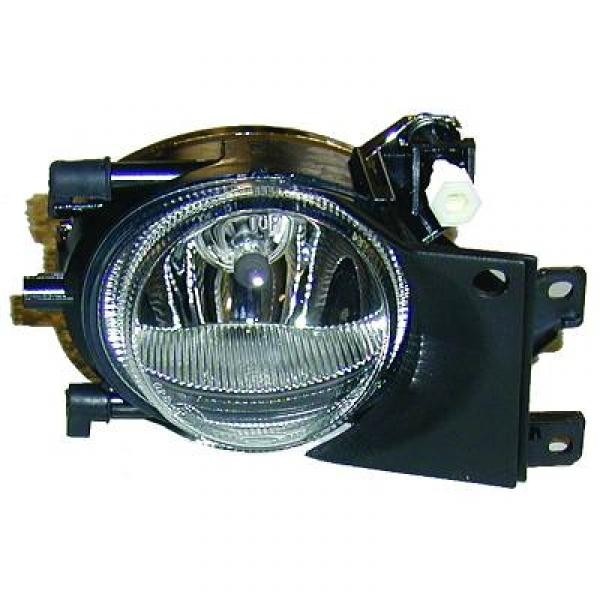 Mistlamp links BMW E39 00-03 H8