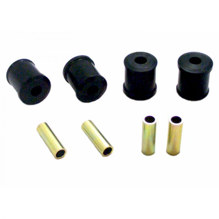 Whiteline Trailing Arm - Lower Bushing  Nissan Laurel JC32/Skyline R31/Vanette C22 1984-1995