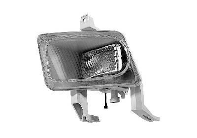 mistlamp, links,-02/1999 Opel Vectra B, 1995-2002