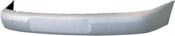 VoorBumper Polo 6N 94-99 SPUITBAAR