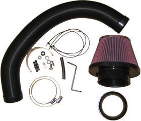 K&N 57i kit Ford Focus (1998-2004) 1.8 TDCi 99/113PK 01-03