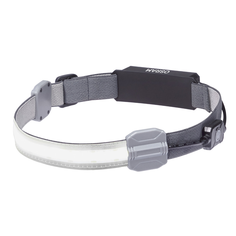 Osram LEDinspect® FLEXIBLE HEAD TORCH - inspection light