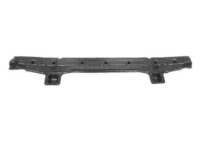 voorbumperversterking Mitsubishi Pajero, 2007 -