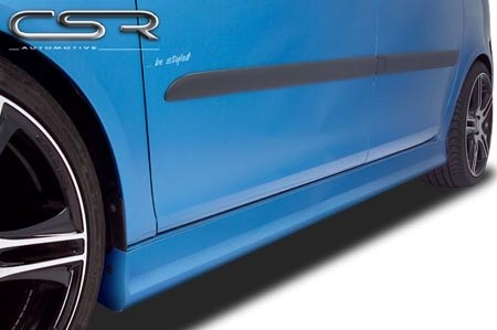 Zijskirts Skoda Praktik OLine