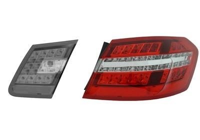 achterlicht, Avantgarde, buiten, zonder fittingdeel, rechts Merc