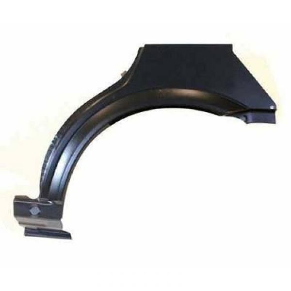 Wielschermrand ACHTER links ASTRA G 98-04 5 DEURS