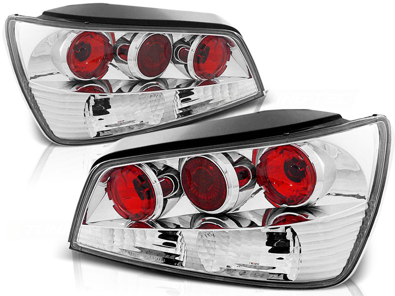 DesignACHTERLAMPEN set 306 03-06 3/5 DEURIG