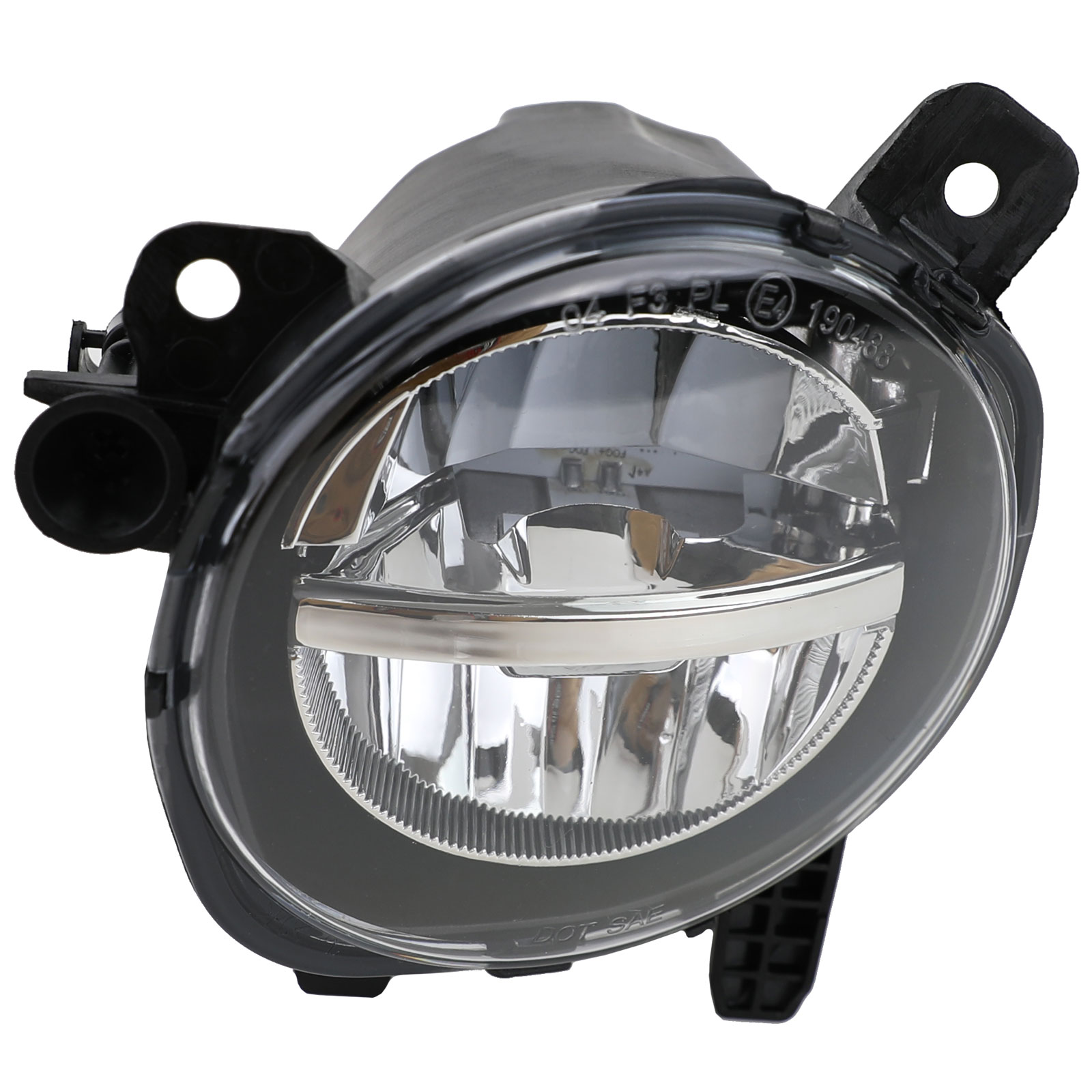 Fog lights LED BMW 3 Series F30 / F31 / F34 / F35 11-14