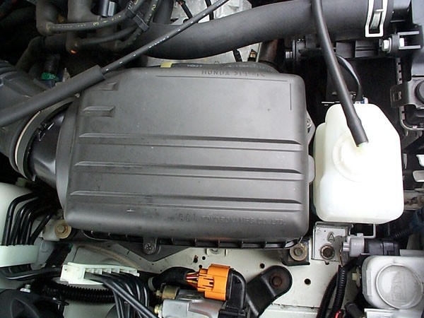 Pipercross Honda Integra 1.8 Type-R (DC2) 09/97-02/01 Standard L