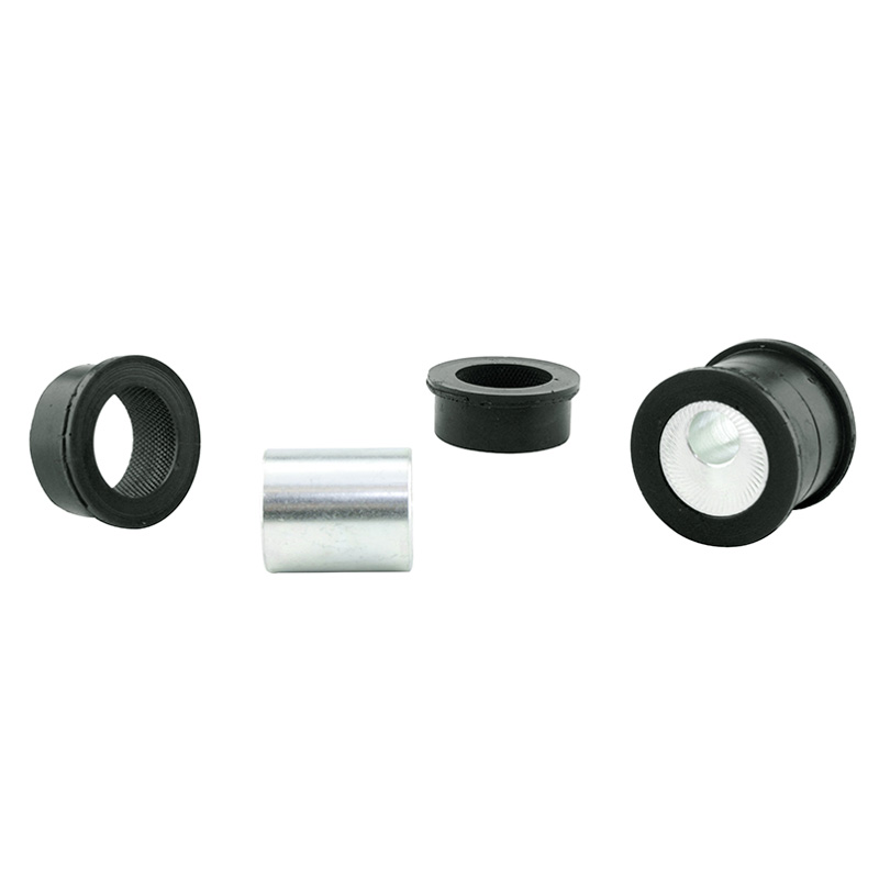 Whiteline Control Arm - Rear Upper Outer Bushing  Mazda RX 7 II FC 1985-1991