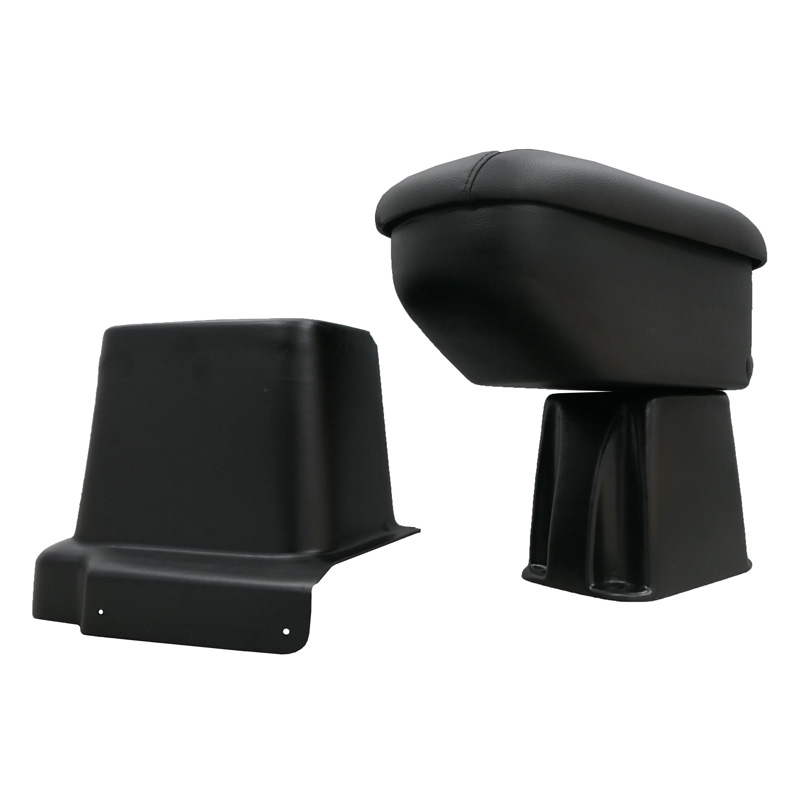 Arm rest Artificial leather  Peugeot Partner 2008- / Citroen Berlingo 2008- (excl. centre console)