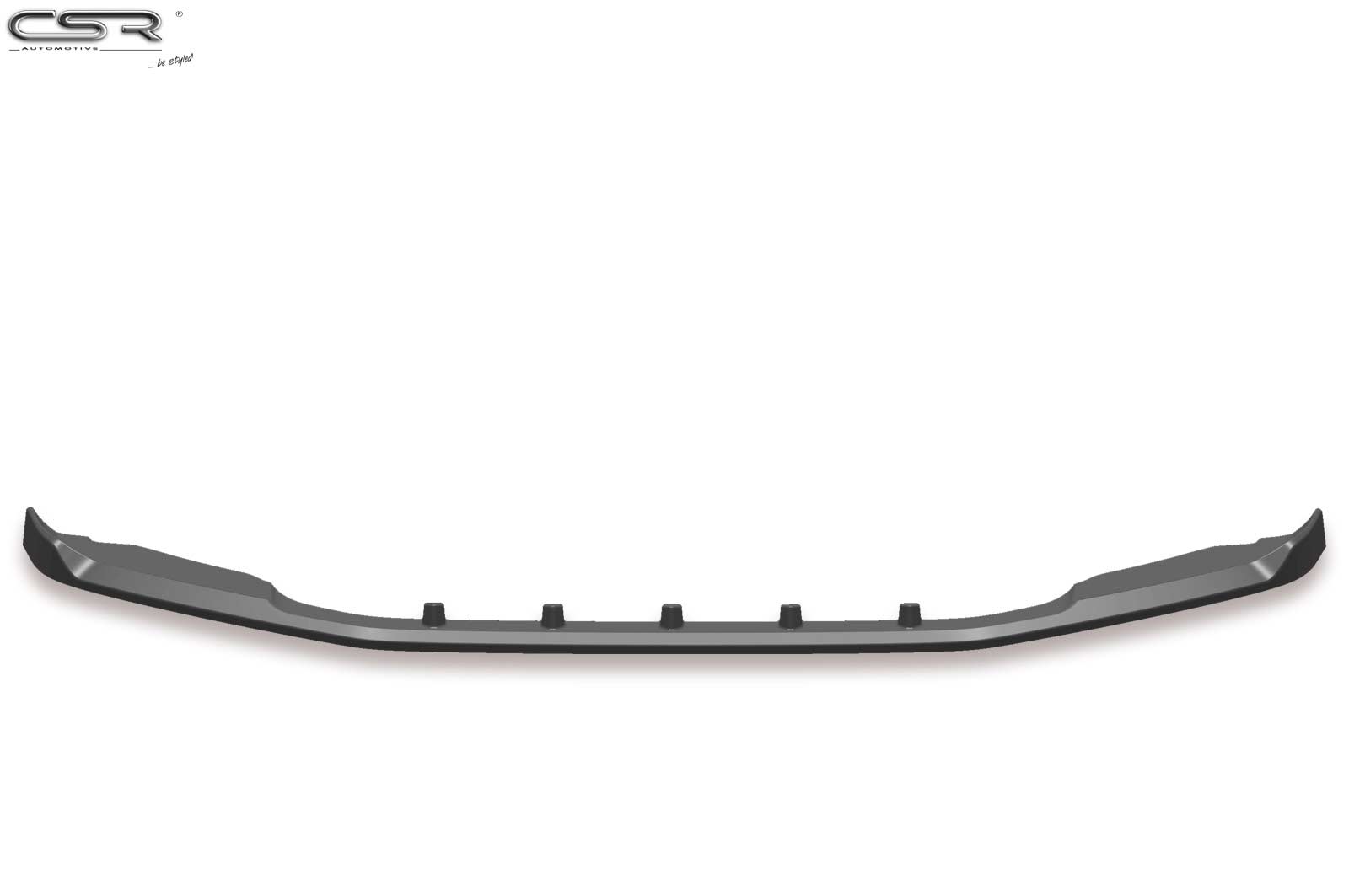 Voorspoiler Volkswagen Scirocco CSR