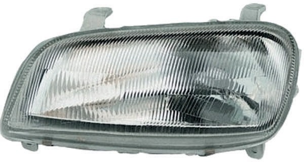 Koplamp links RAV 4 94-97 MANUELLE LWR