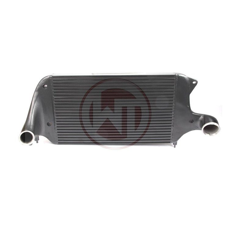 Intercooler Volkswagen Golf II 1989- Rallye G60 Wagner Performance kit