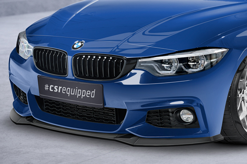 Voorspoiler BMW 4 Serie (F32/F33/F36) M pakket