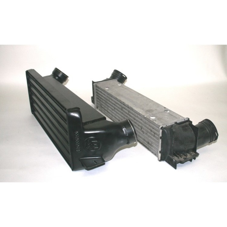 Intercooler BMW Z4 E89 2009 35i, 35is Wagner Performance kit Evo 1