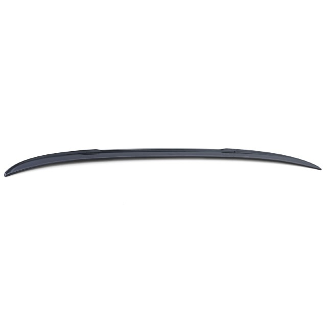 Achterklep Spoiler BMW M3 F80 2014-2019 Glans Zwart
