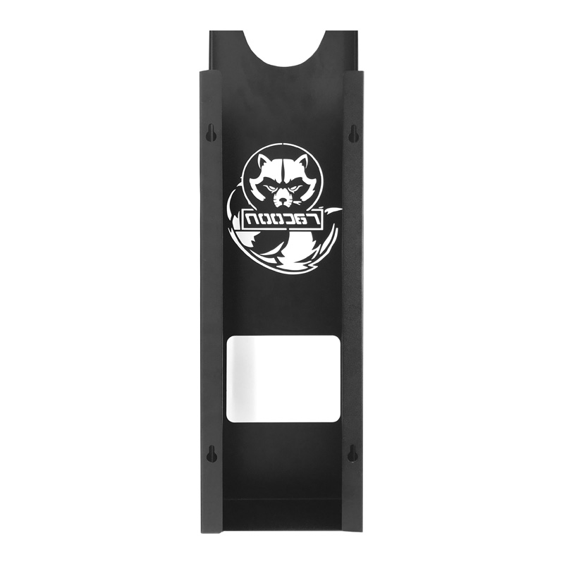 Racoon POLISHER HOLDER (for 1 machine)
