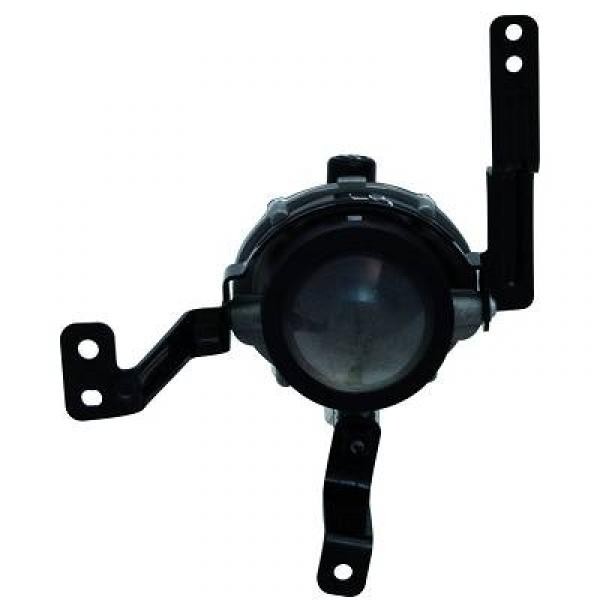 Mistlamp links PRO CEED 07-09 3 DEURS