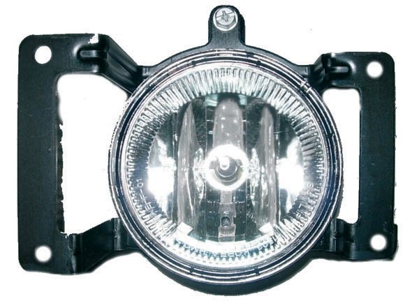 Mistlamp rechts TUCSON 04->>