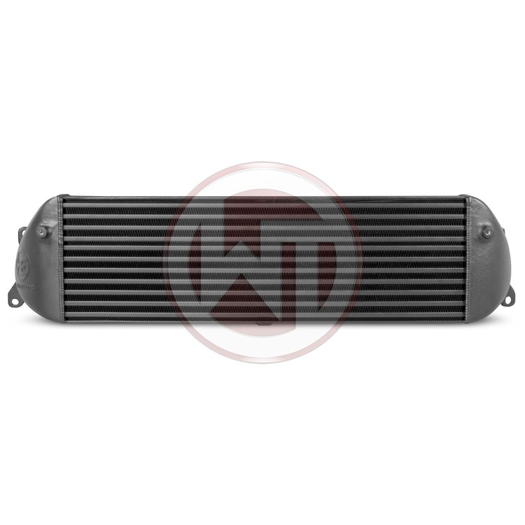 Intercooler Kia (Pro)Cee'd GT (CD) Wagner Competition kit