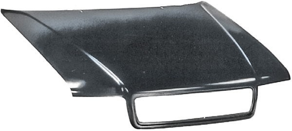 Motorkap AUDI 80 91-94 OOK CABRIO
