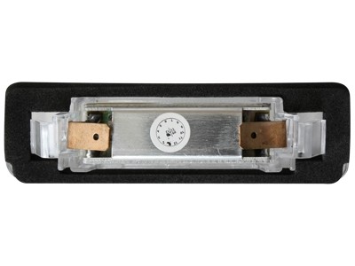 LED License Plate Mercedes Benz W210 / W202 (95-01)