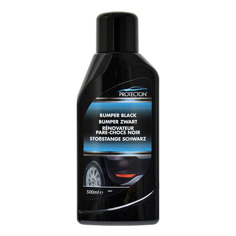 Protecton Bumper black 500ml