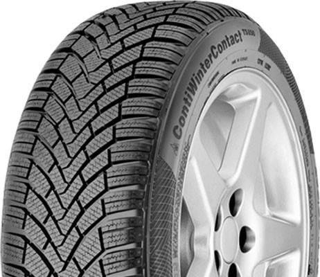 Continental 245/40 R18 97V TS850P FR XL Bandenset