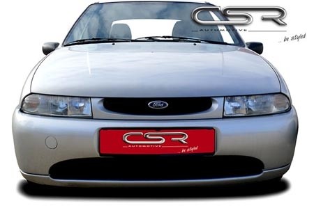 Motorkapverlenger Ford Fiesta MK4 XLine