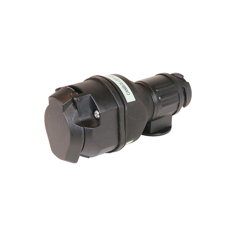 Carpoint Canbus LED Adapter 13>7 pin