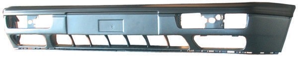 VoorBumper GOLF III 91-97 DEELS GEPRIMED